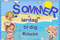 Sommer Lørdag